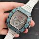New Diamond Richard Mille RM 11-FM Flyback Chronograph Asia 7750 Watch Replica (3)_th.jpg